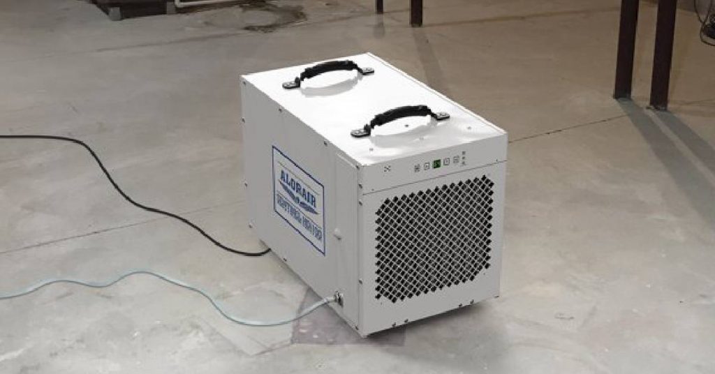 Best Ducted Whole House Dehumidifier 2024 Americanaldes