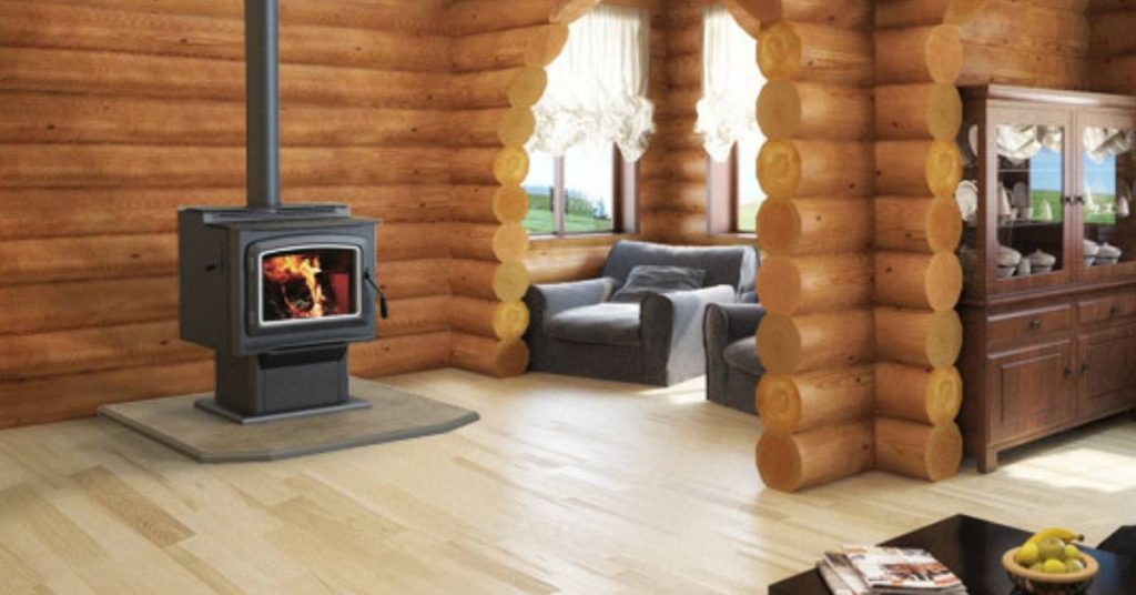 Best Indoor Wood Furnaces 2024 Americanaldes