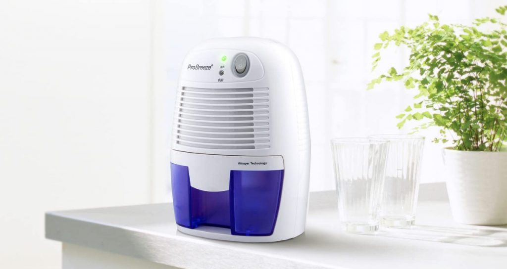 Best Dehumidifier For Copd 2024 Americanaldes